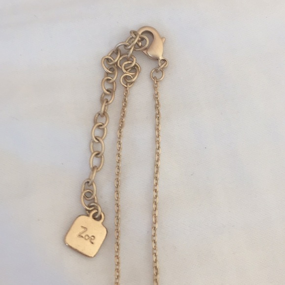 Fashion necklace - Picture 6 of 6